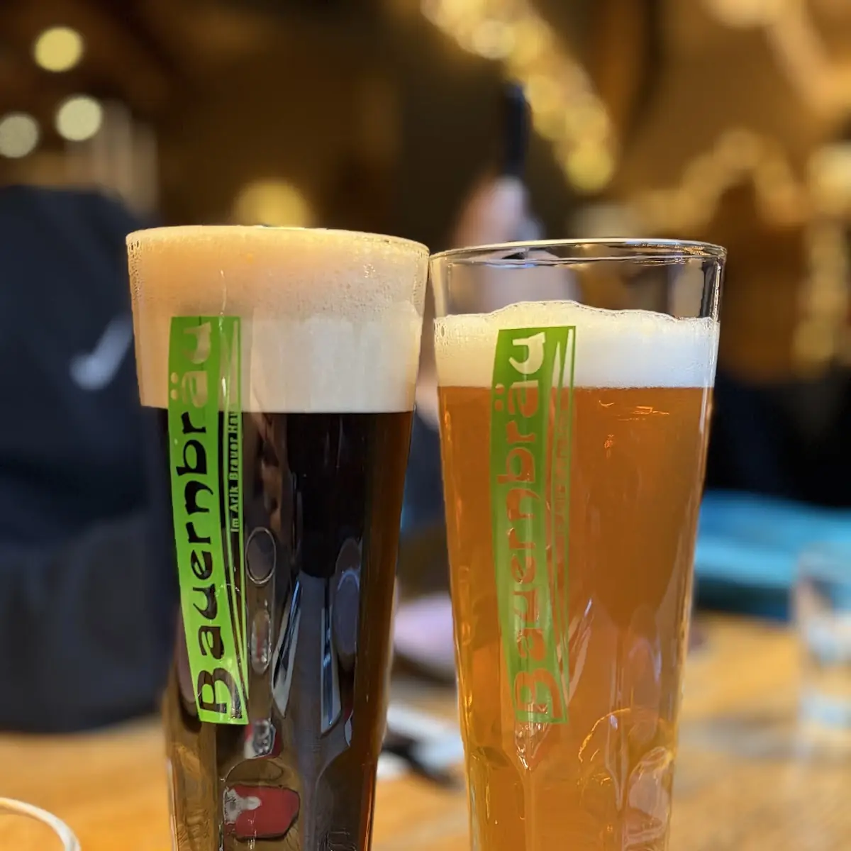 Essen und Trinken photo 6