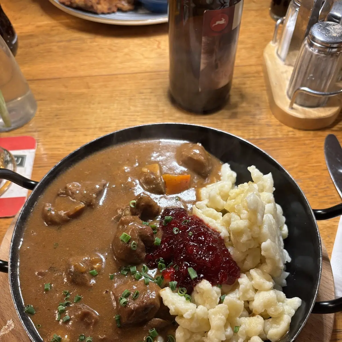 Essen und Trinken photo 9
