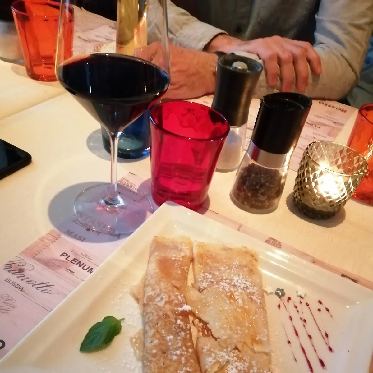 Essen und Trinken photo 10