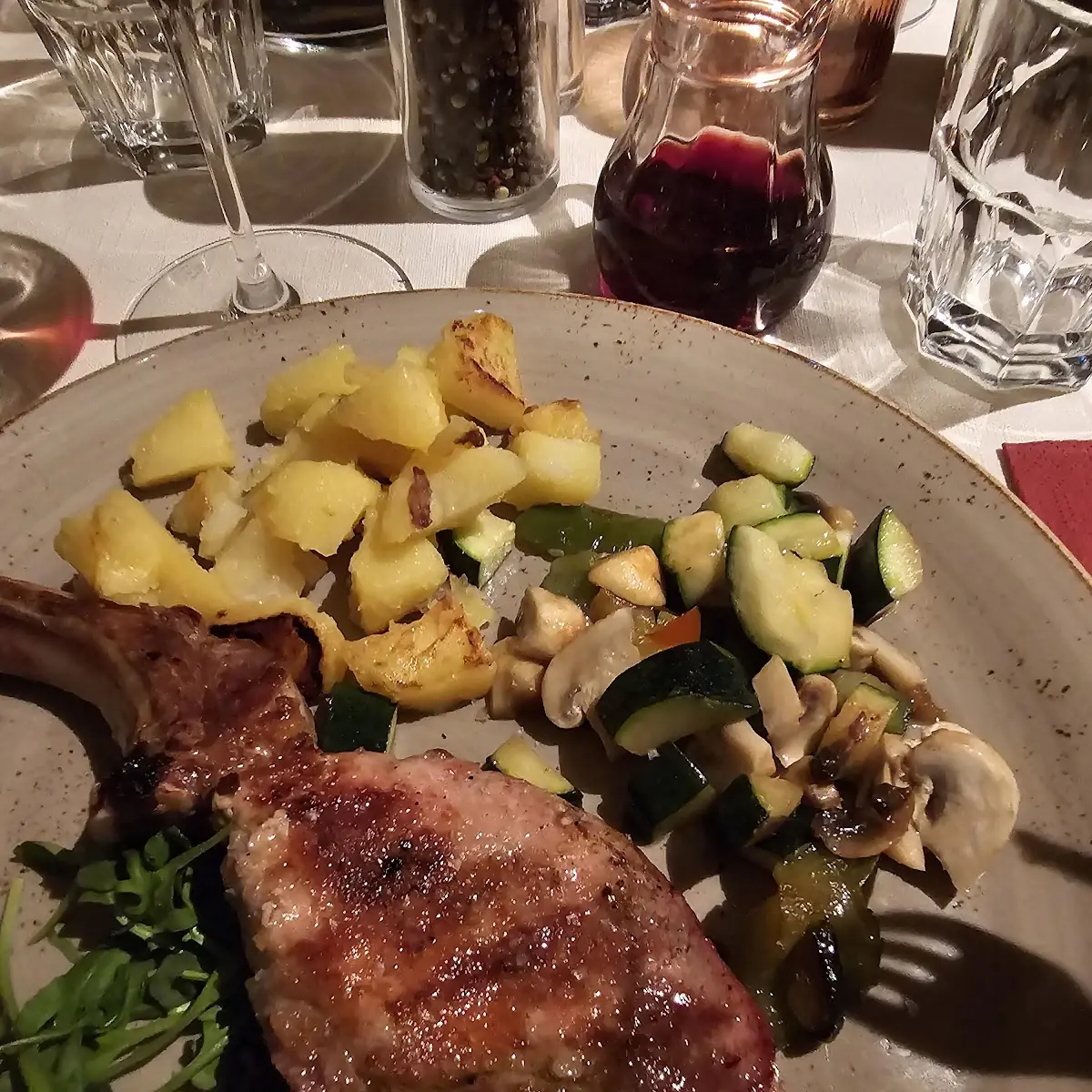 Essen und Trinken photo 2