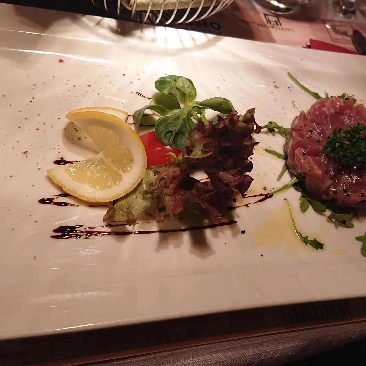 Essen und Trinken photo 4