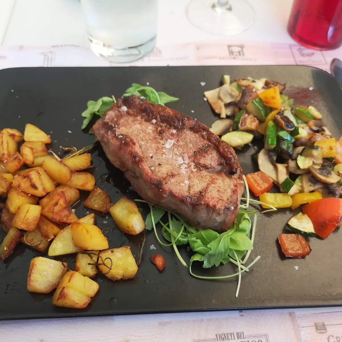 Essen und Trinken photo 5