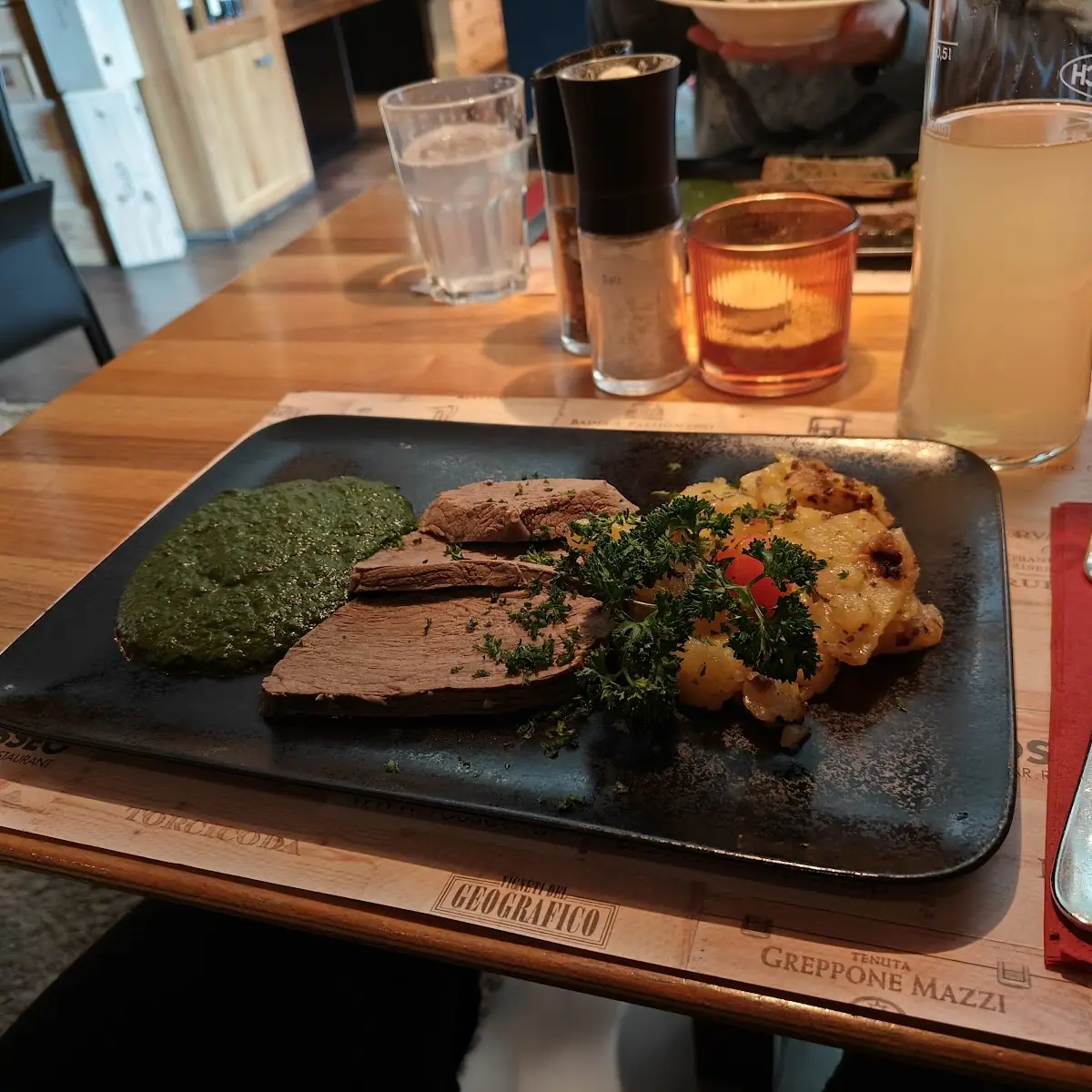 Essen und Trinken photo 8