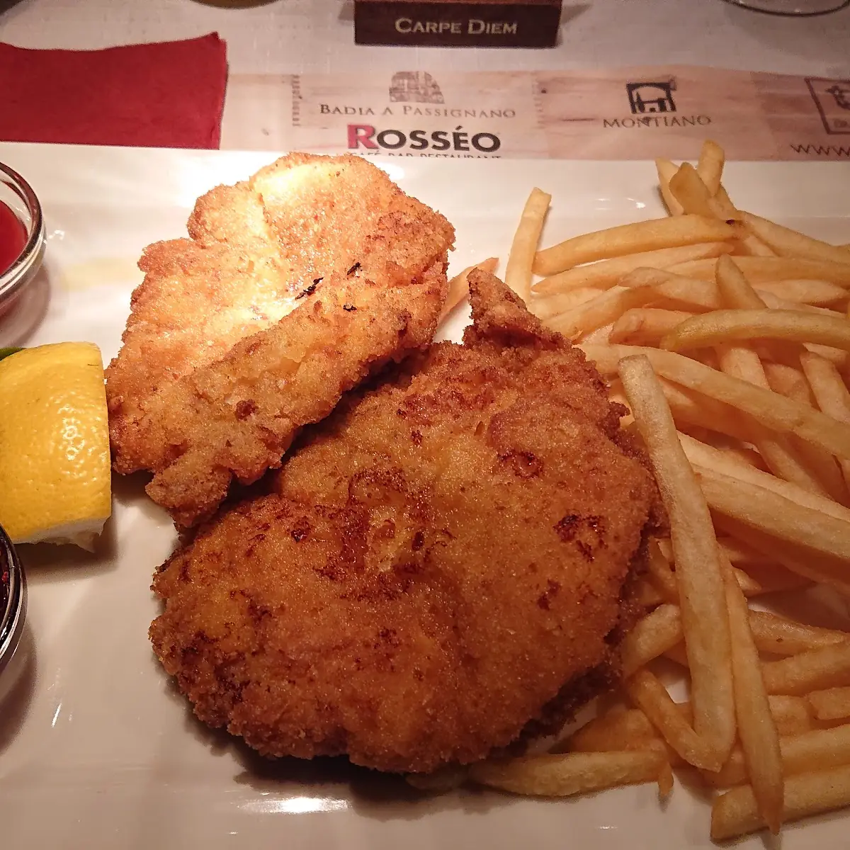 Essen und Trinken photo 9