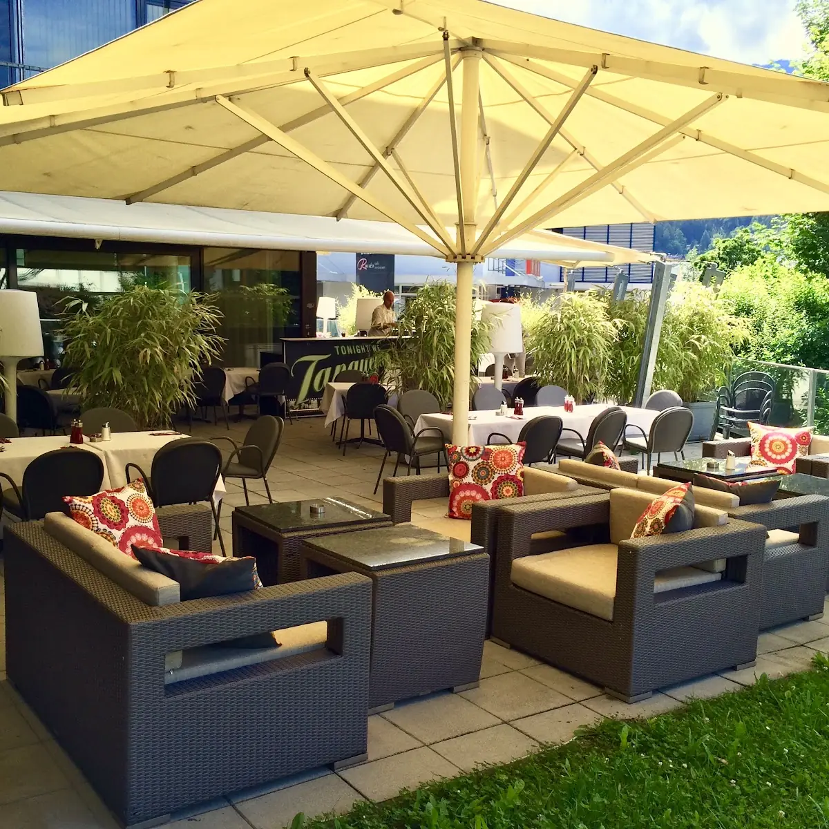 ROSSÉO Restaurant.BBQ.Bar Titelbild