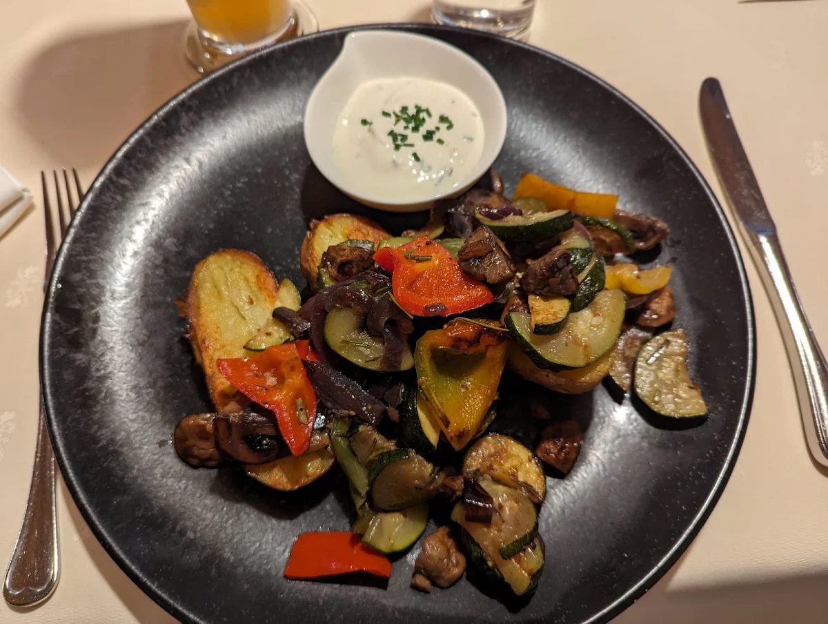 Essen und Trinken photo 10
