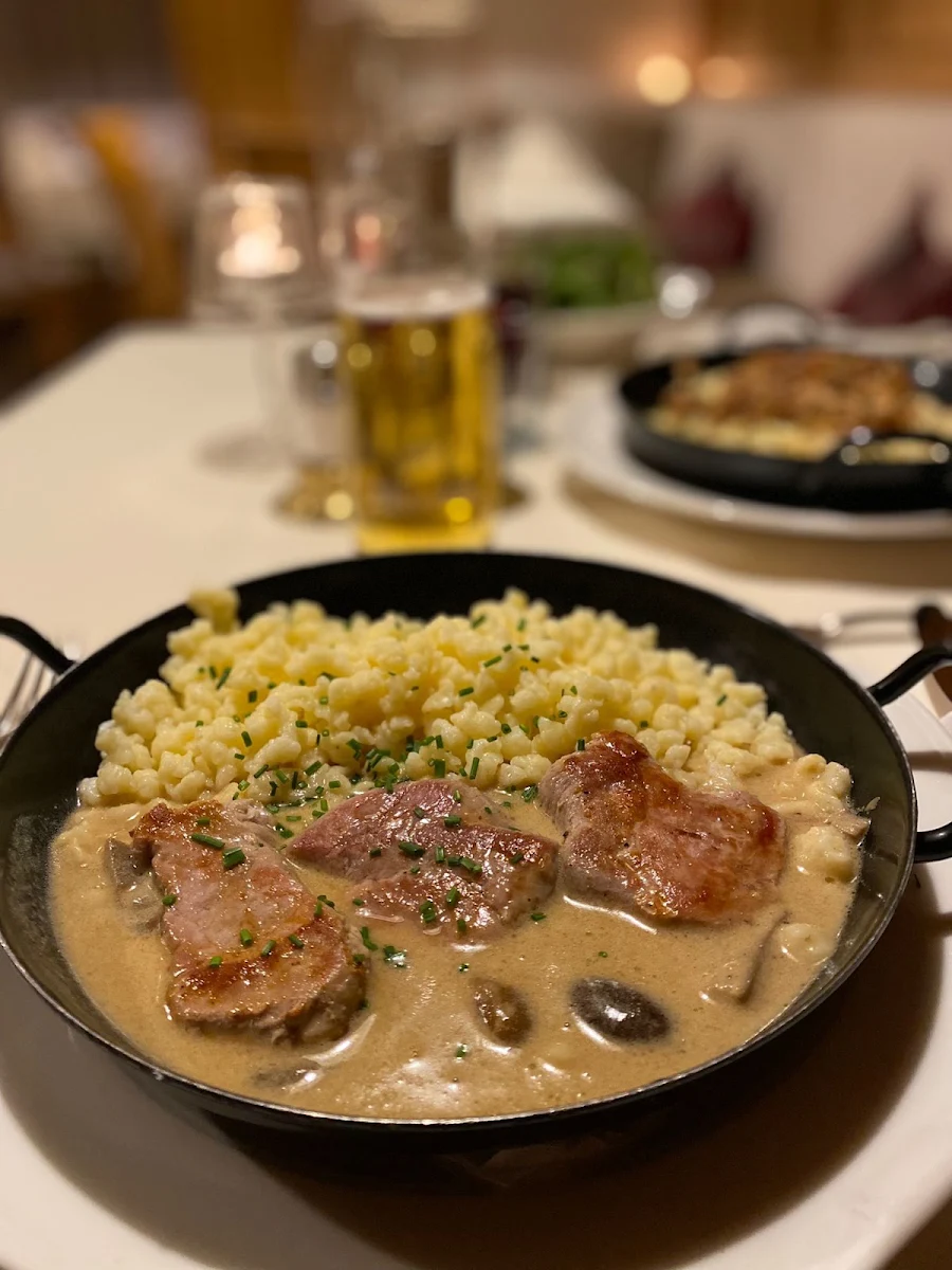 Essen und Trinken photo 2