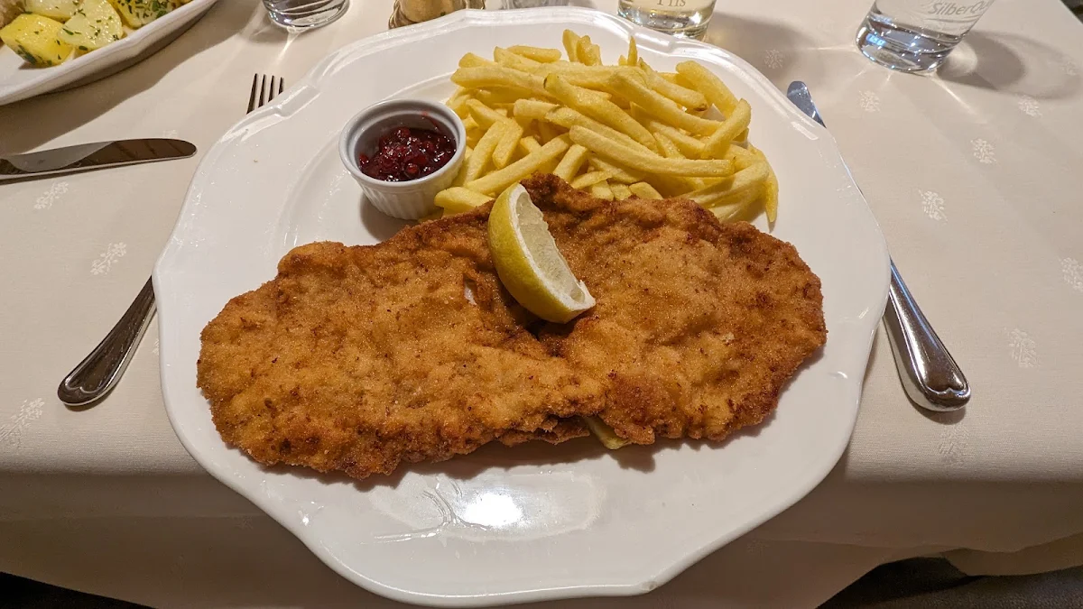 Essen und Trinken photo 4