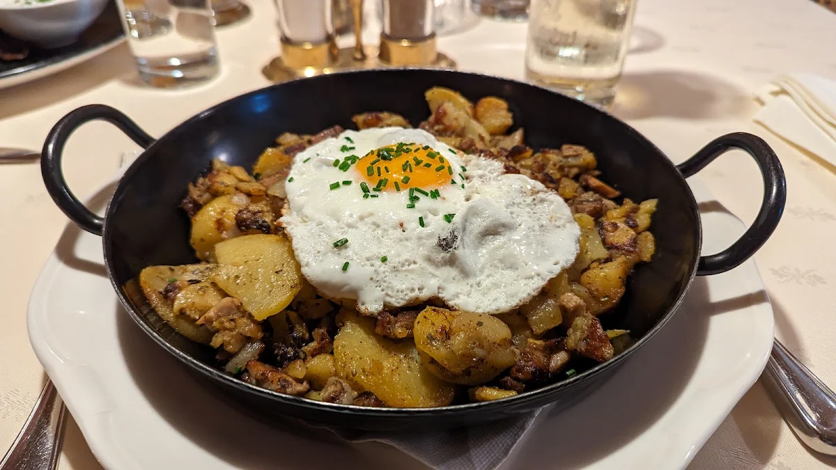 Essen und Trinken photo 5