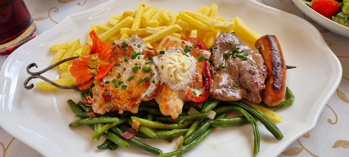 Essen und Trinken photo 7
