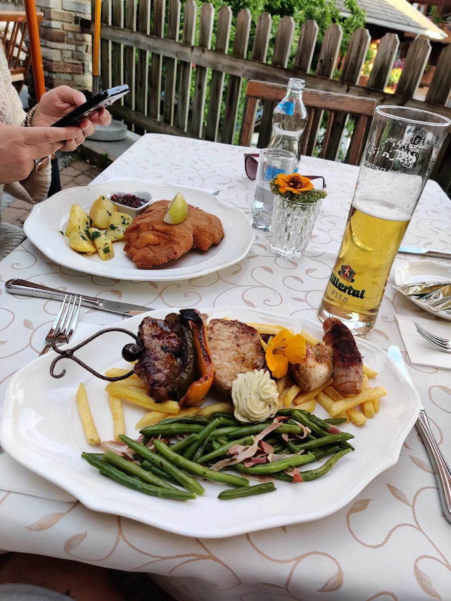 Essen und Trinken photo 8
