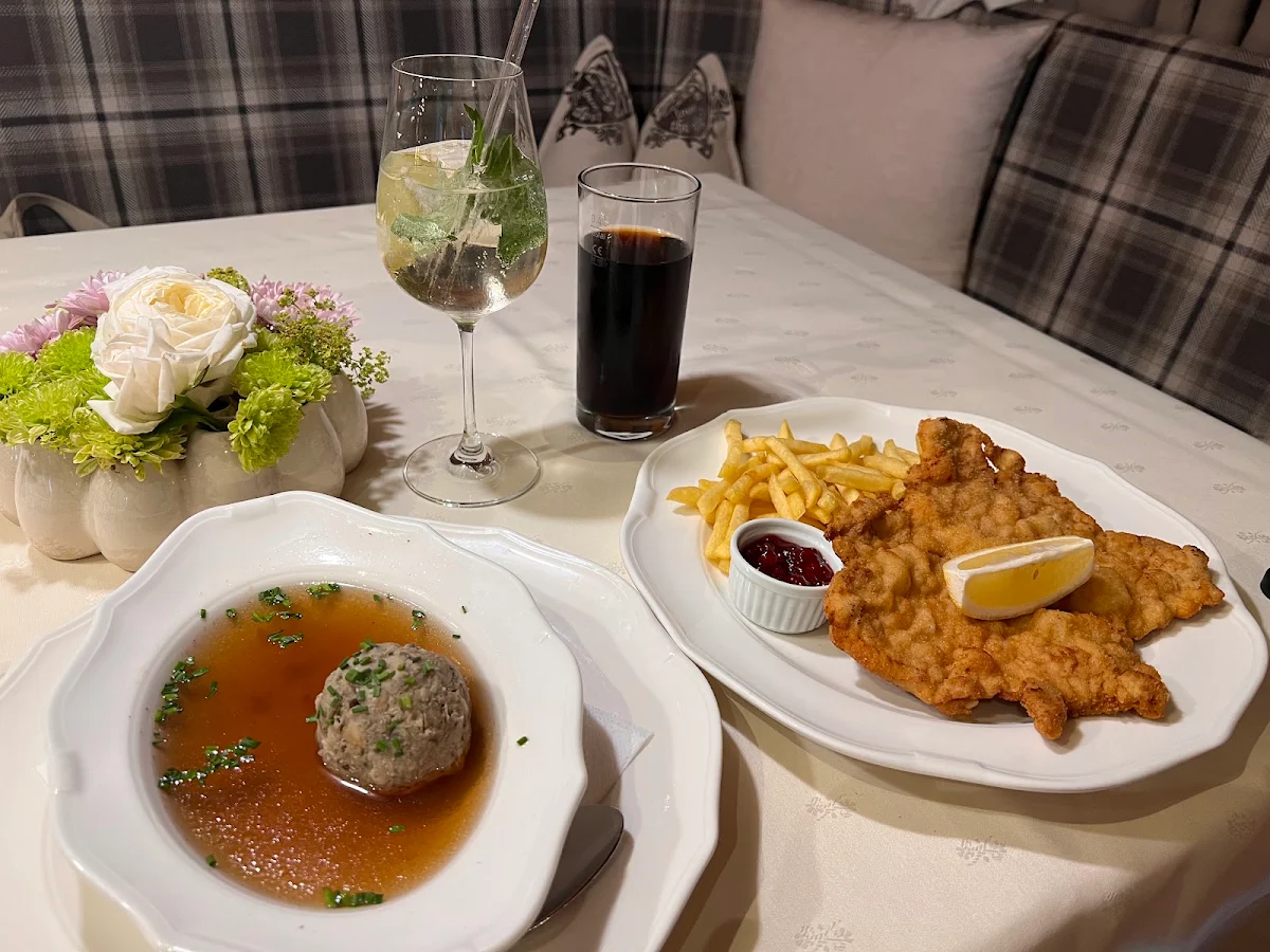 Essen und Trinken photo 9