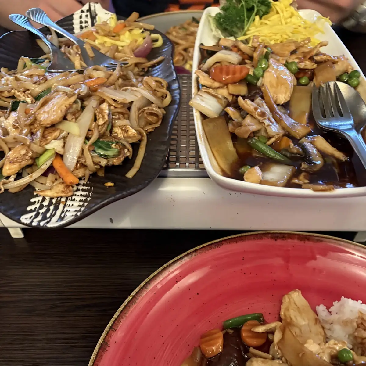 Essen und Trinken photo 7