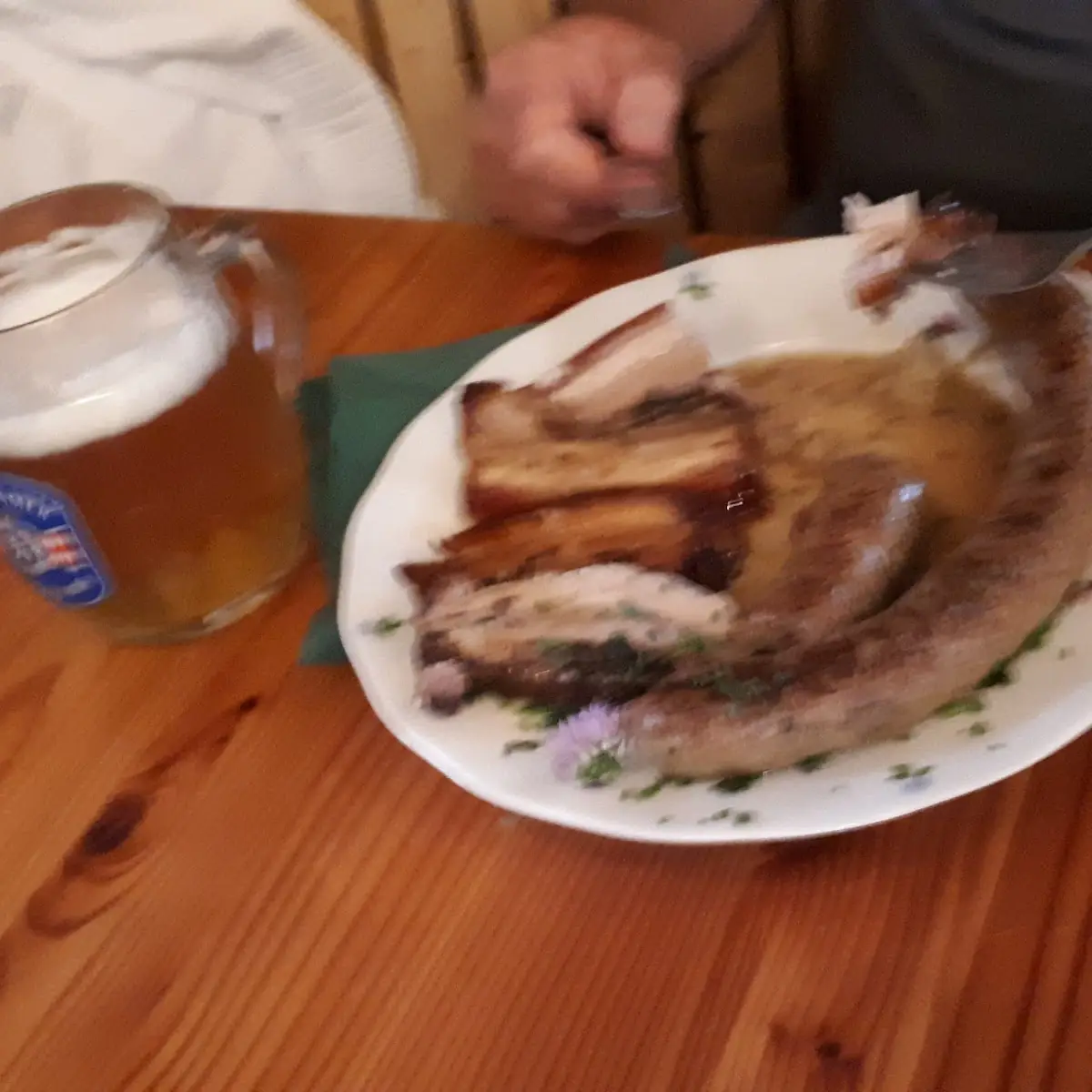 Essen und Trinken photo 5
