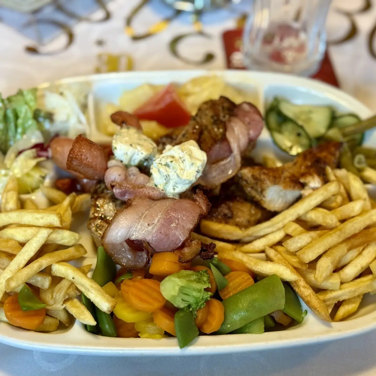 Essen und Trinken photo 2