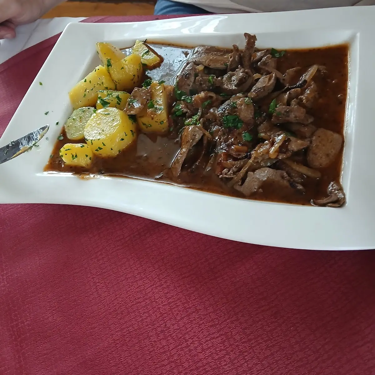 Essen und Trinken photo 4