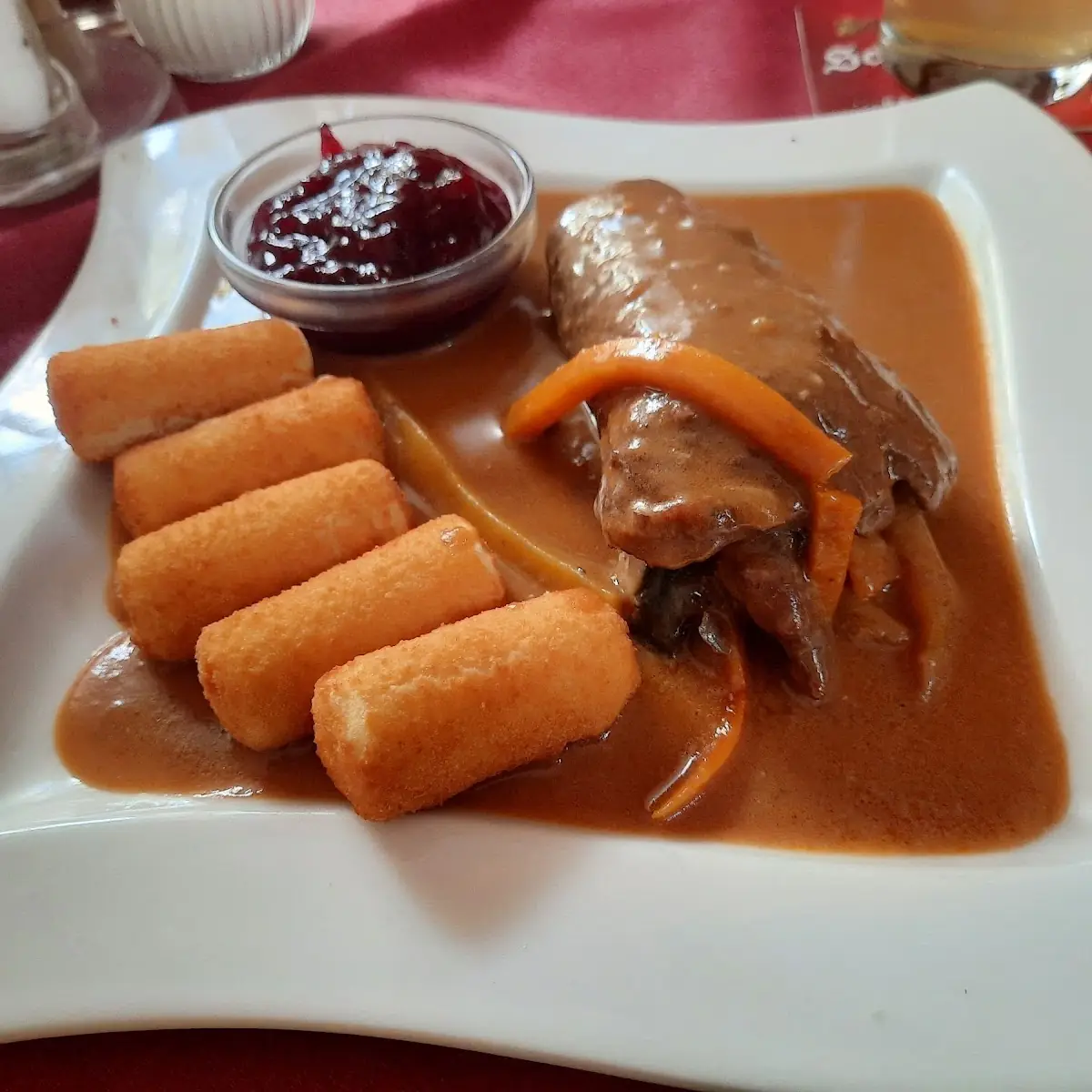 Essen und Trinken photo 5