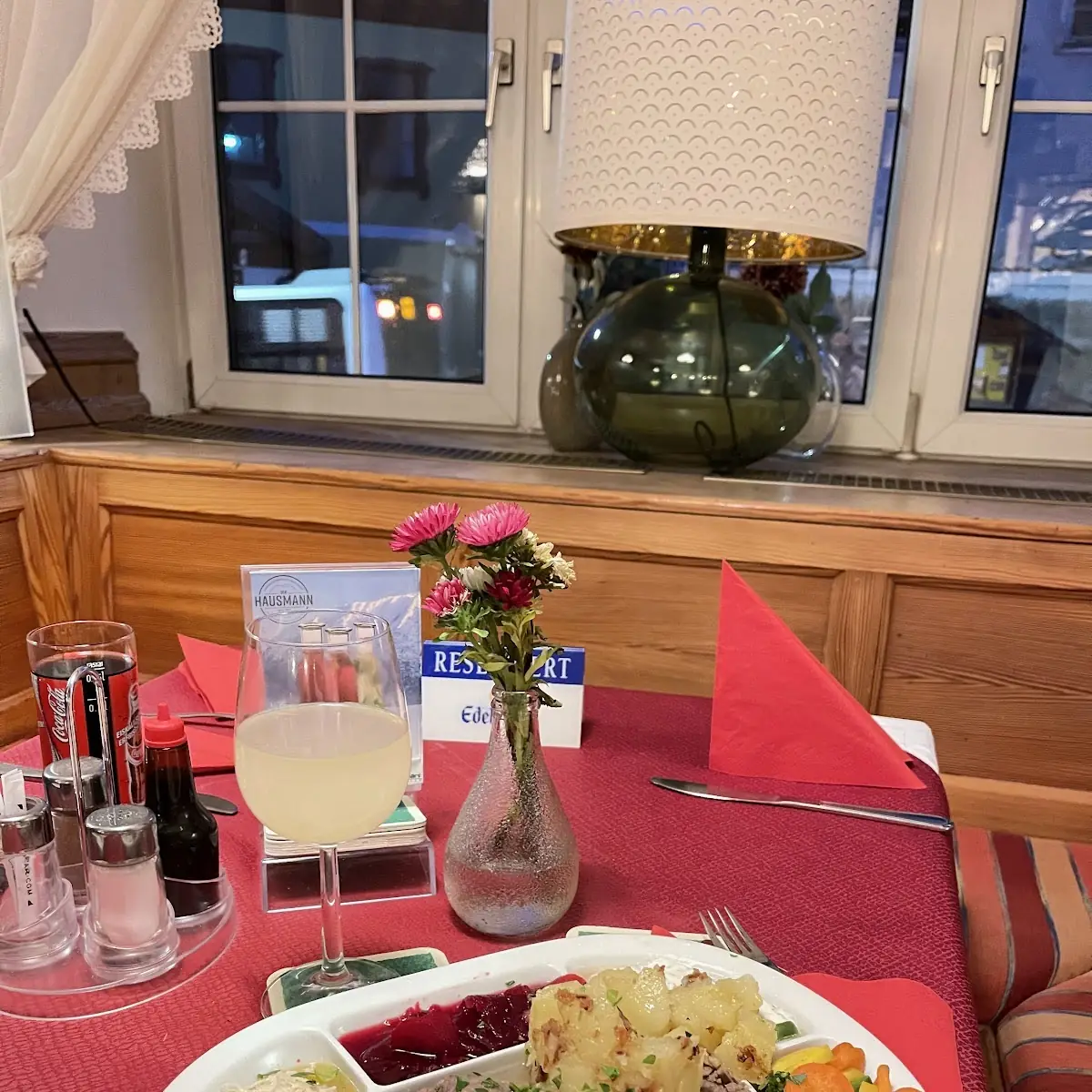 Essen und Trinken photo 6