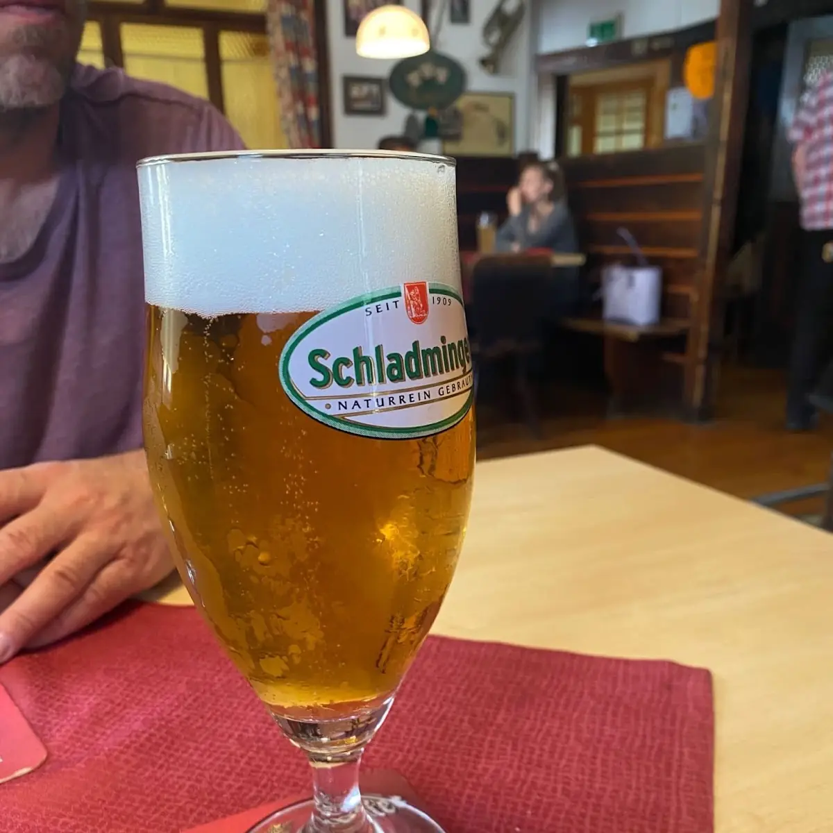 Essen und Trinken photo 7