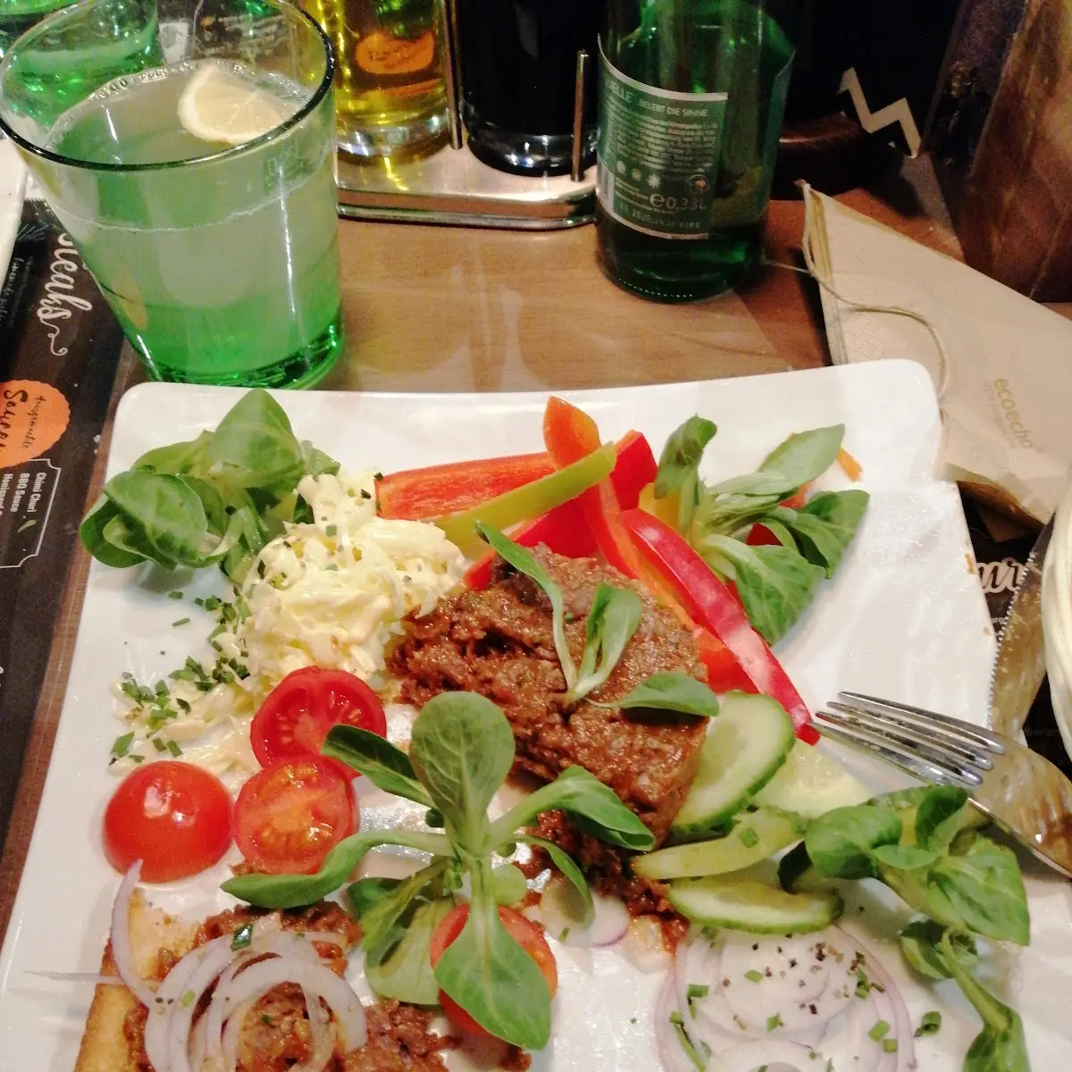 Essen und Trinken photo 10