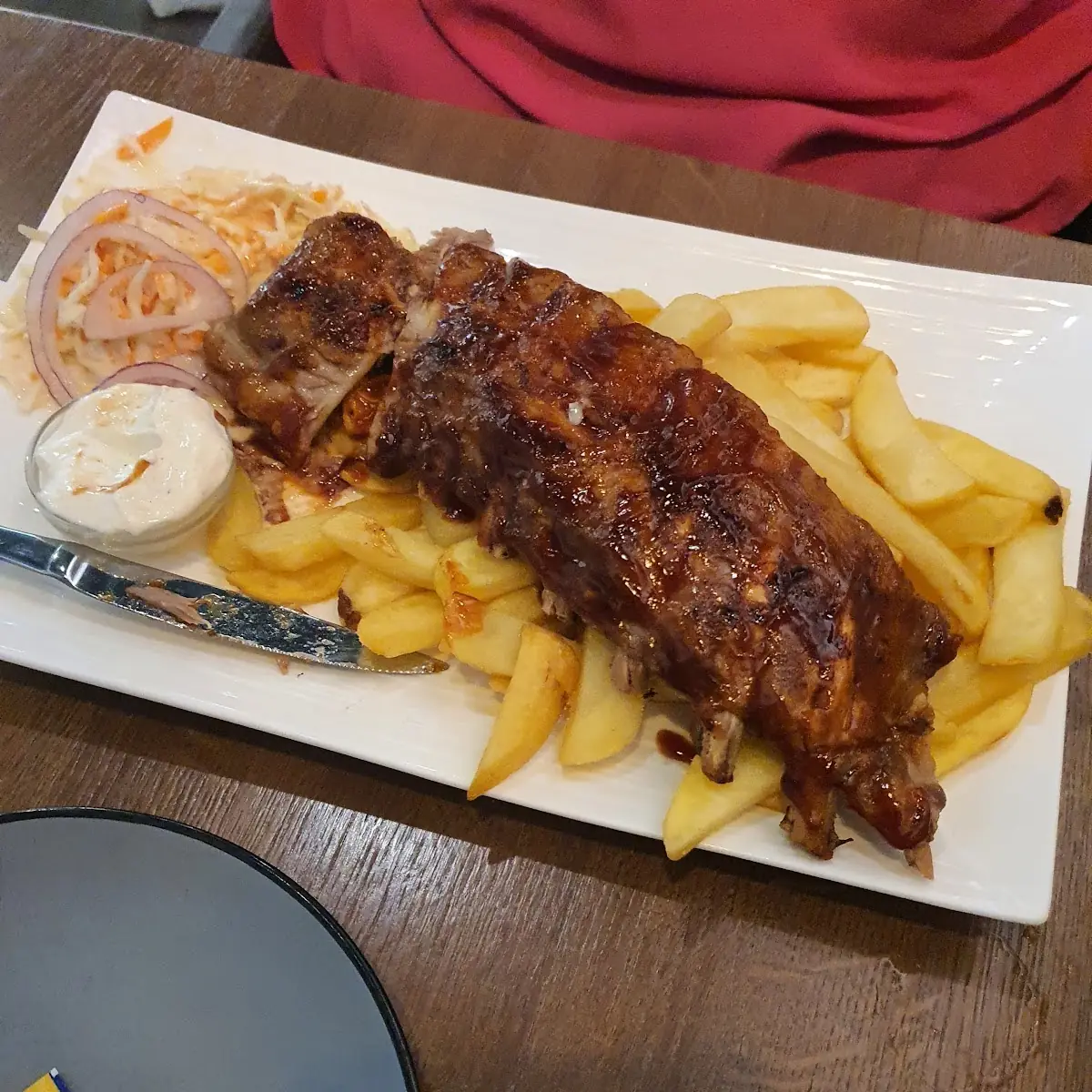 Essen und Trinken photo 4