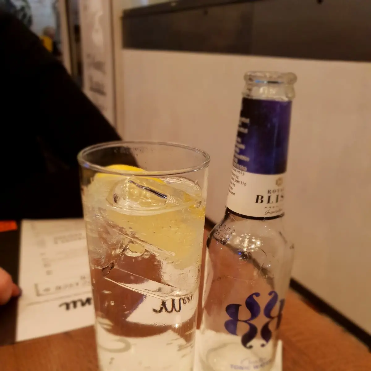 Essen und Trinken photo 8
