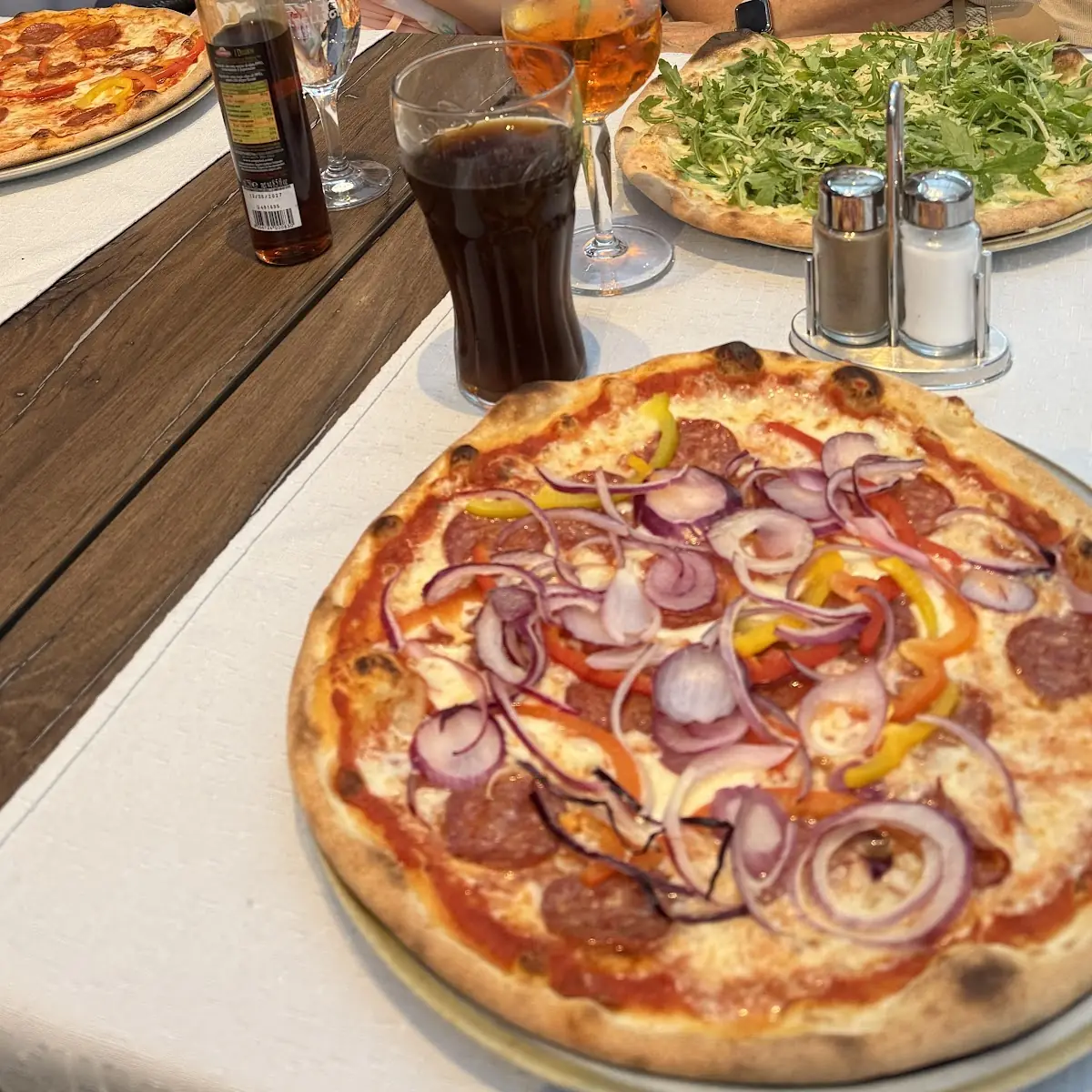 Essen und Trinken photo 1