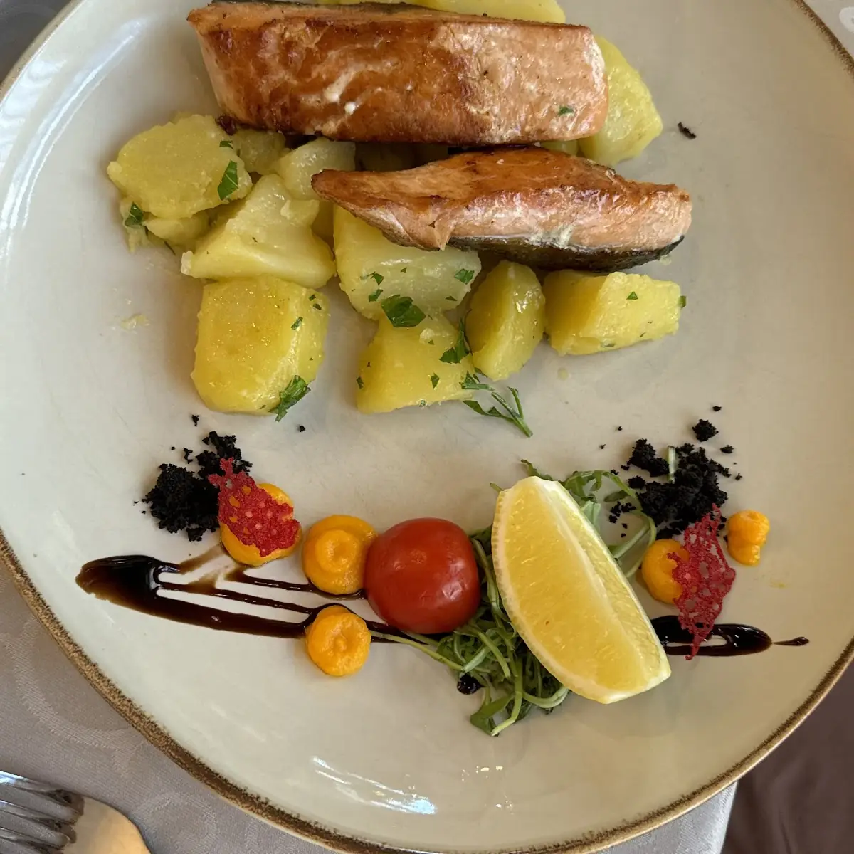 Essen und Trinken photo 4