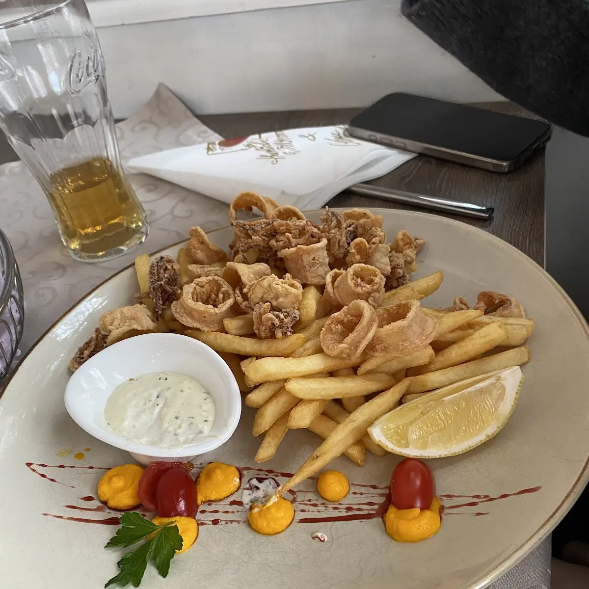 Essen und Trinken photo 5