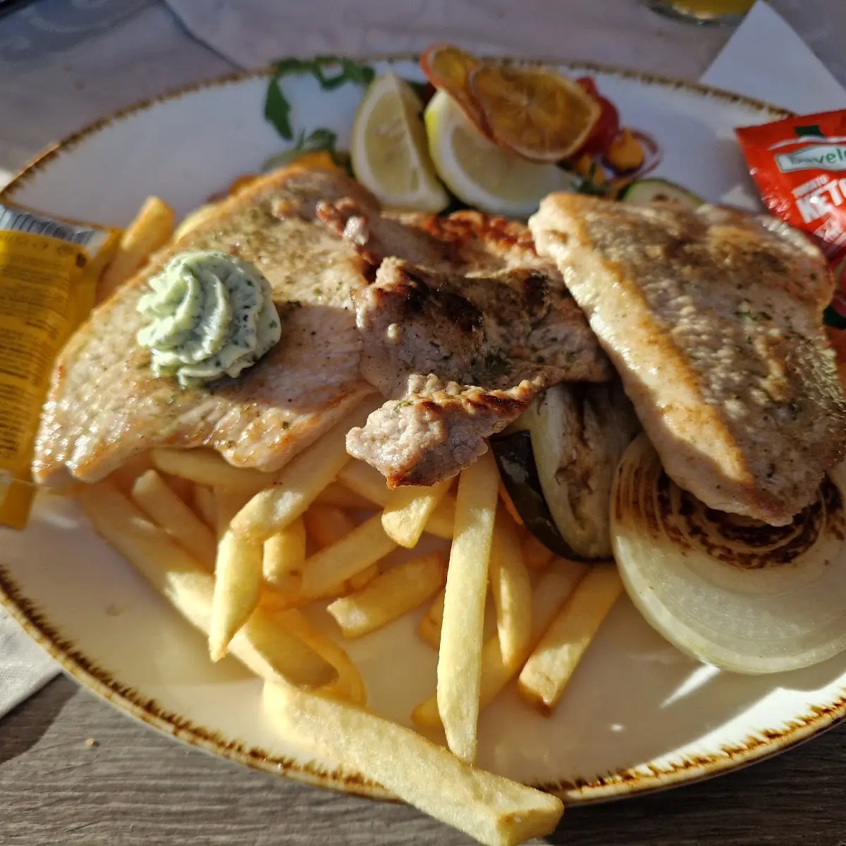 Essen und Trinken photo 6