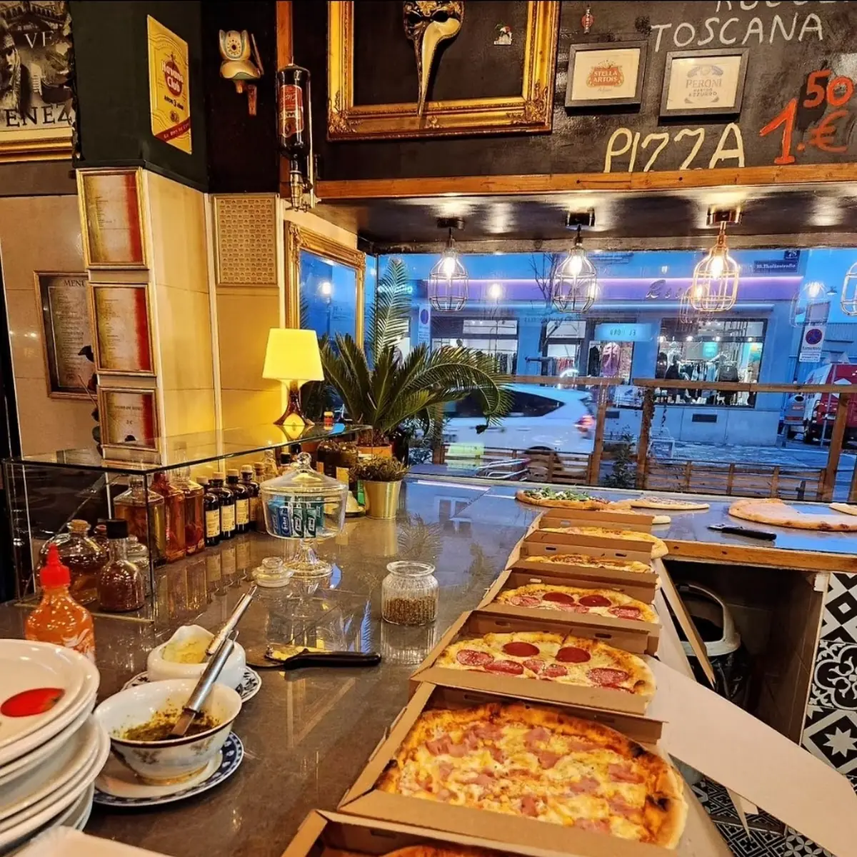 Essen und Trinken photo 9