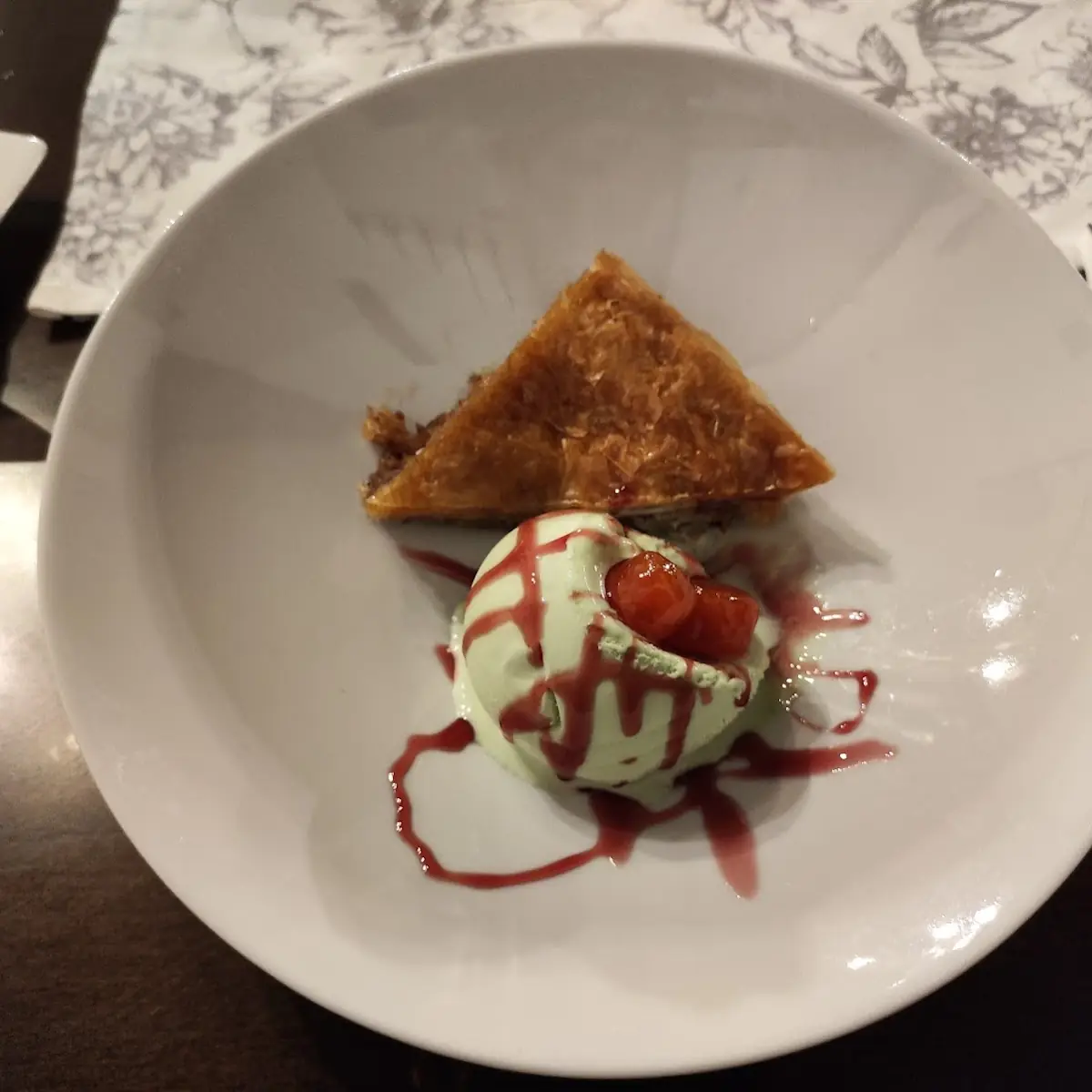 Essen und Trinken photo 10