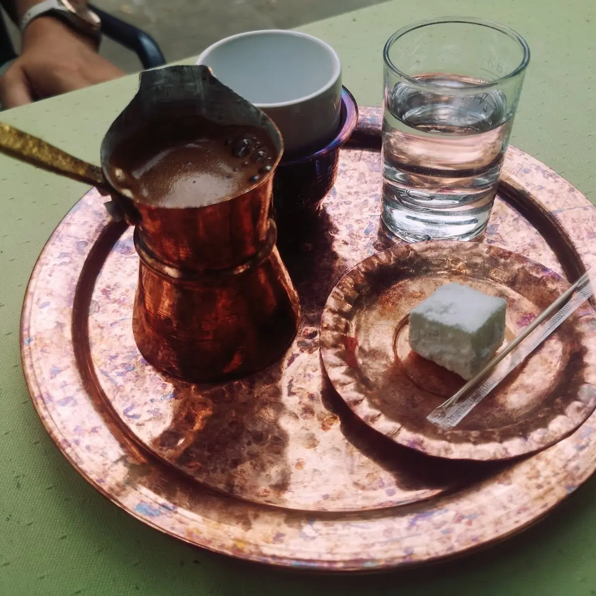 Essen und Trinken photo 4