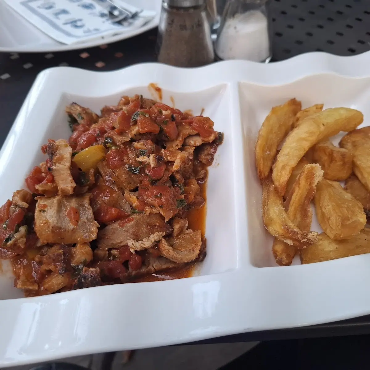 Essen und Trinken photo 8