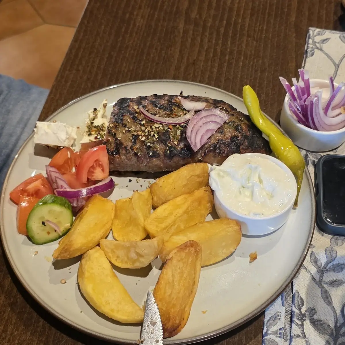 Essen und Trinken photo 9