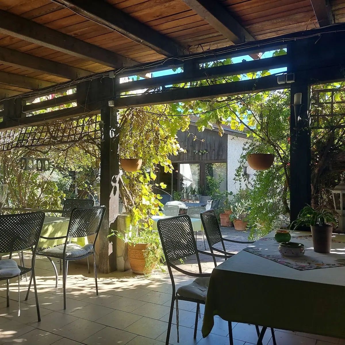 Atmosphäre photo 9