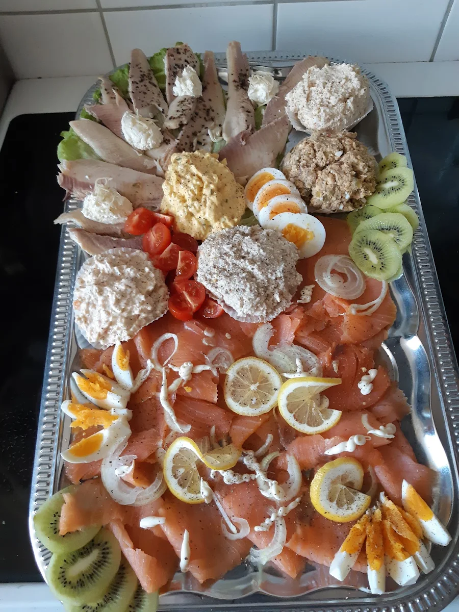 Essen und Trinken photo 6