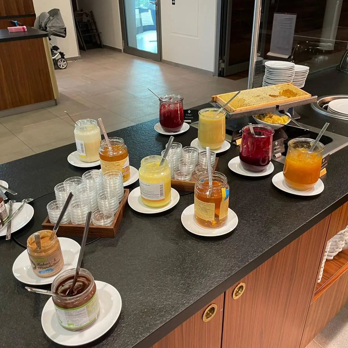 Essen und Trinken photo 10