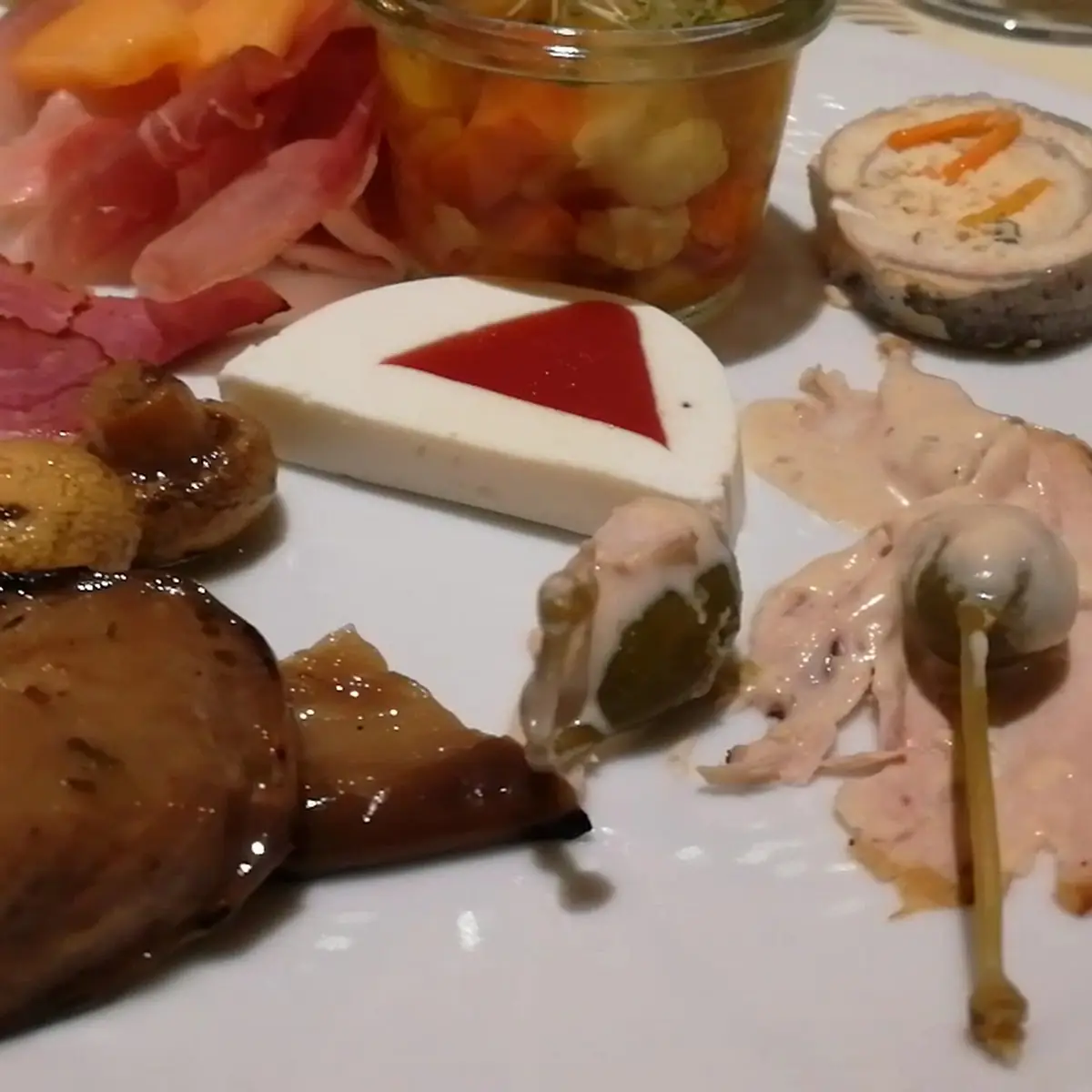 Essen und Trinken photo 2