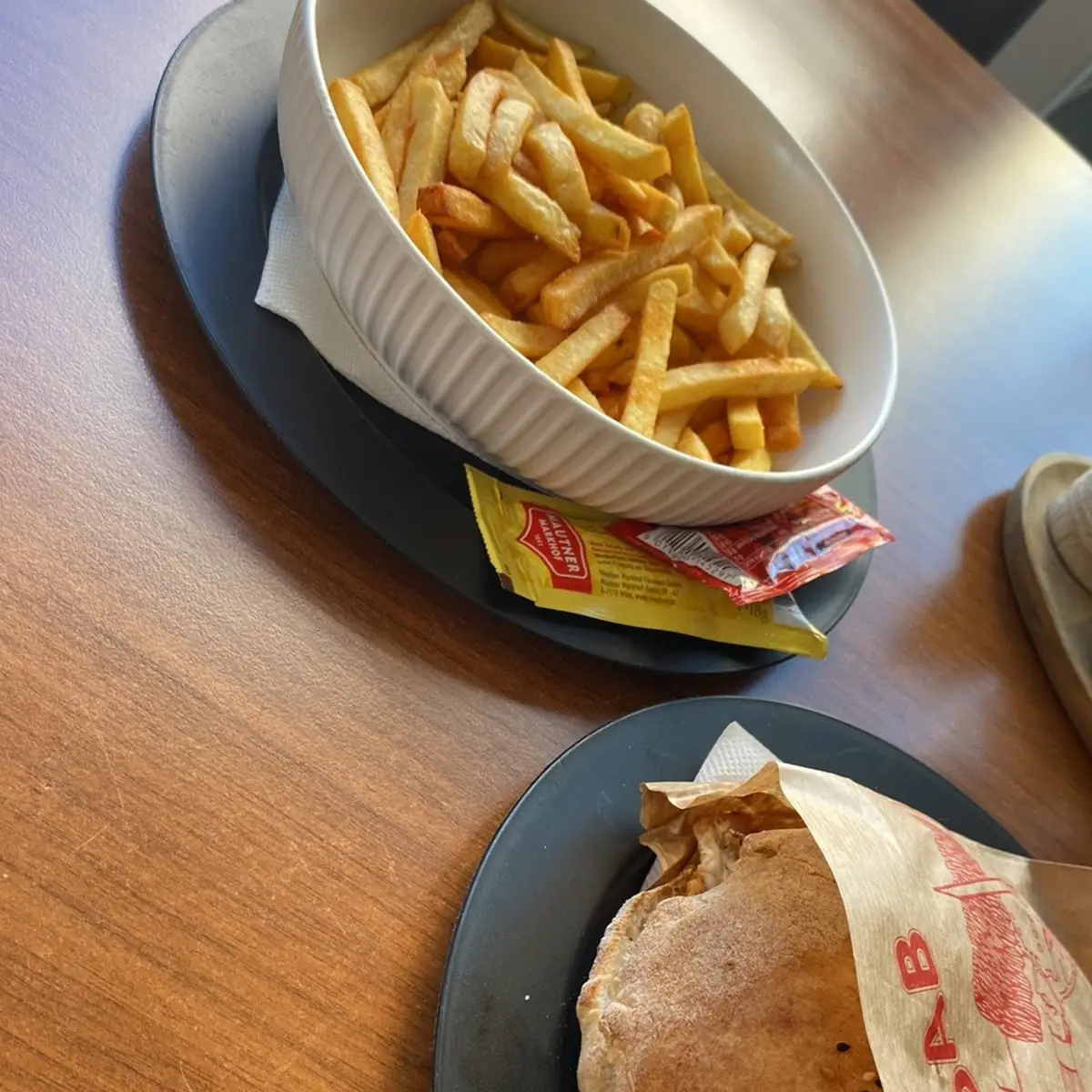 Essen und Trinken photo 8
