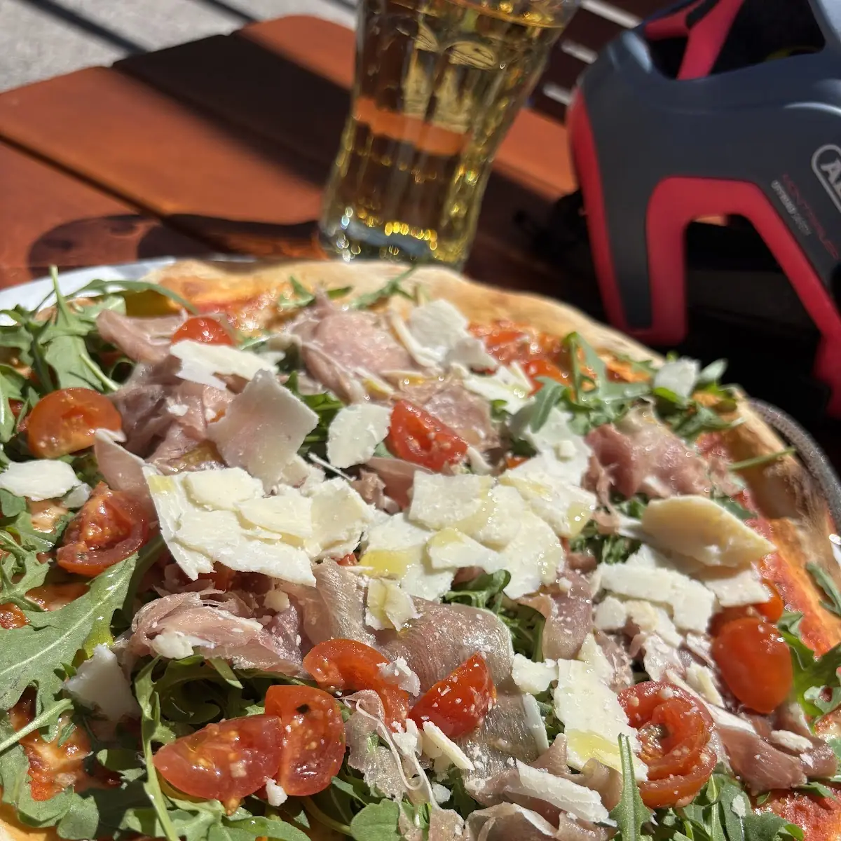 Essen und Trinken photo 1
