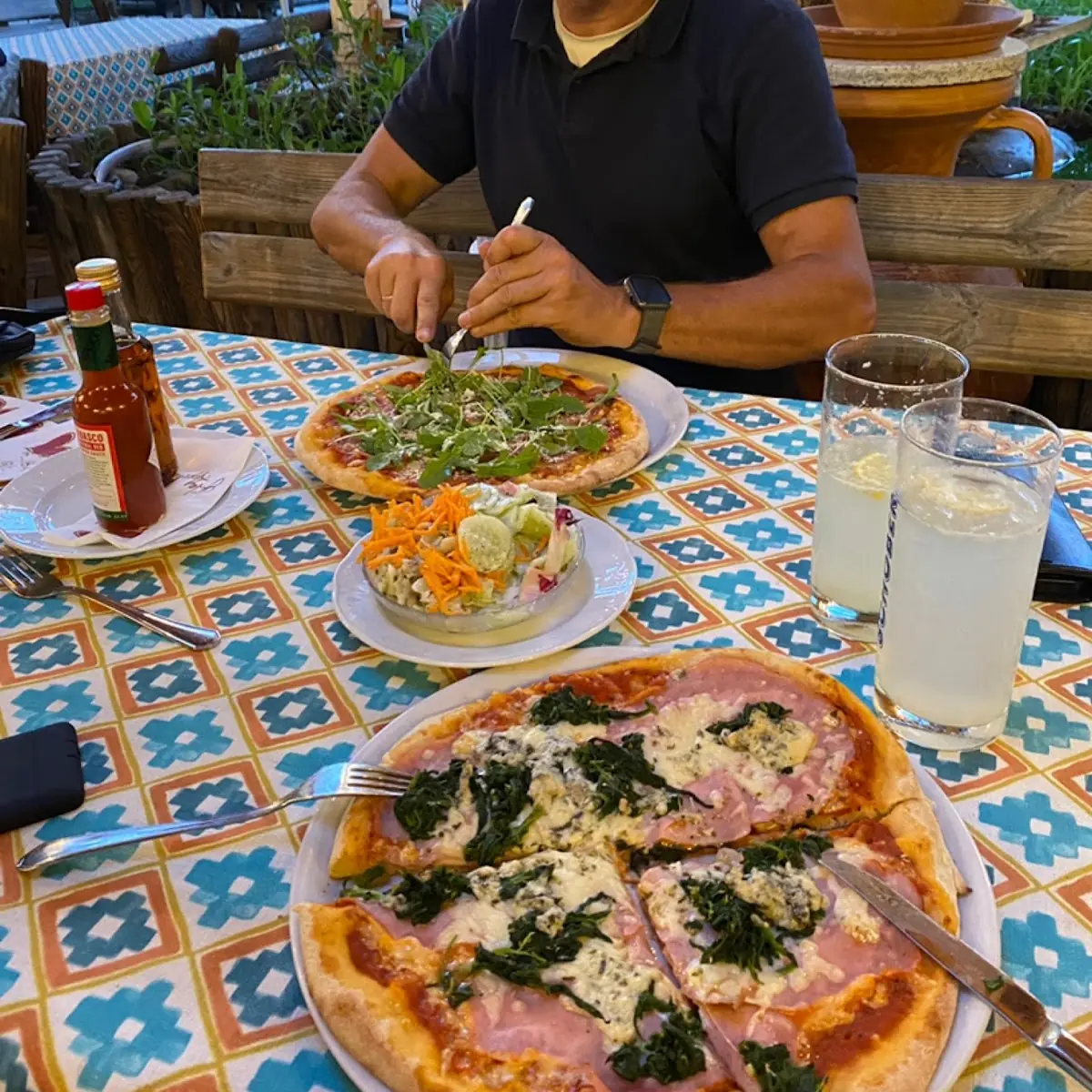 Essen und Trinken photo 2