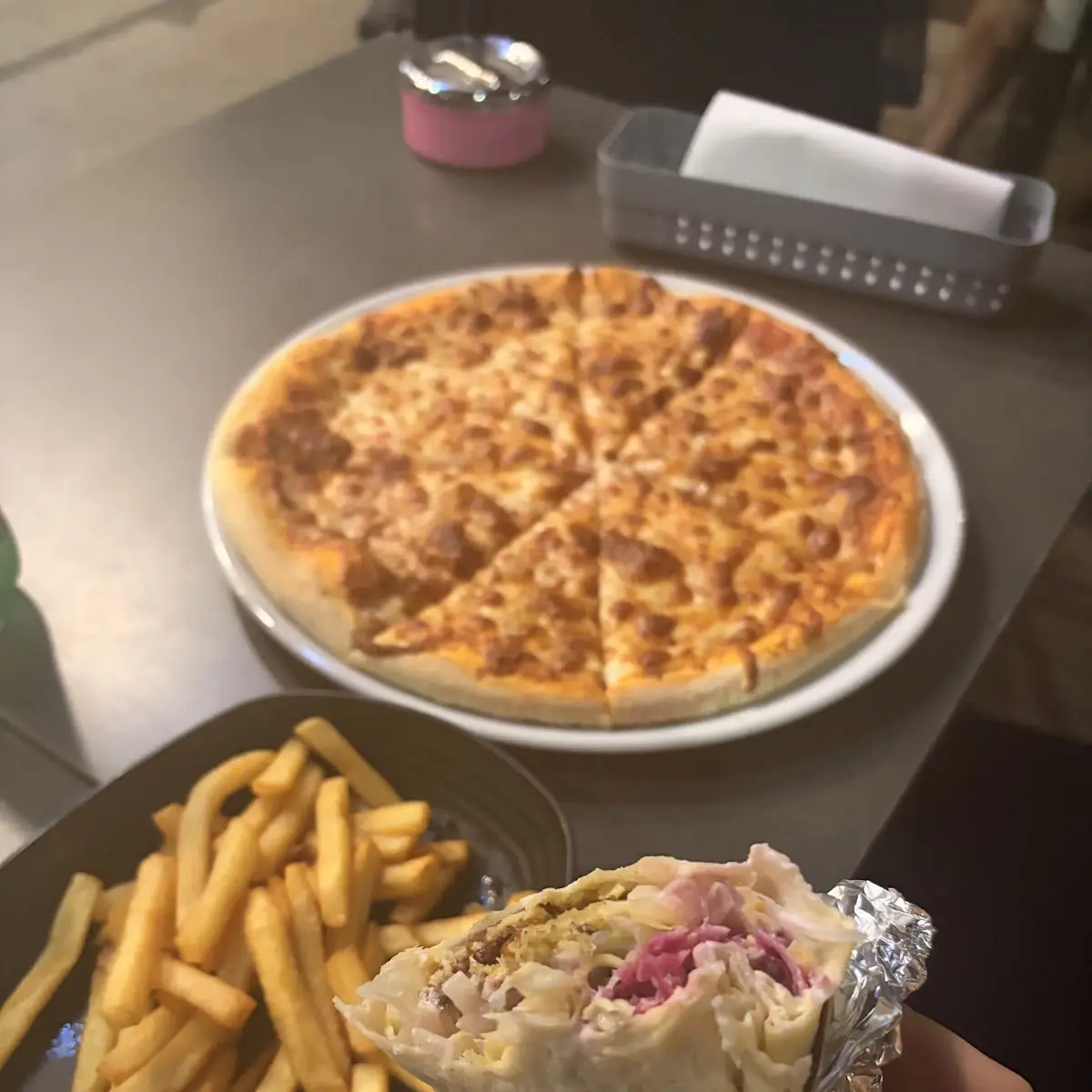 Essen und Trinken photo 2
