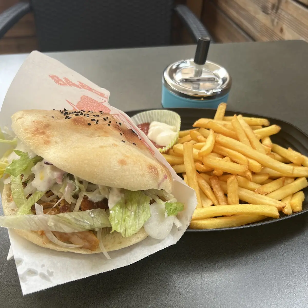 Essen und Trinken photo 3