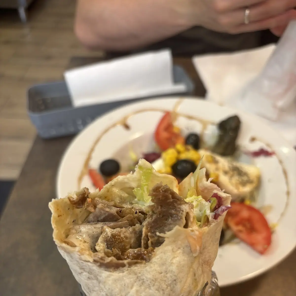 Essen und Trinken photo 6