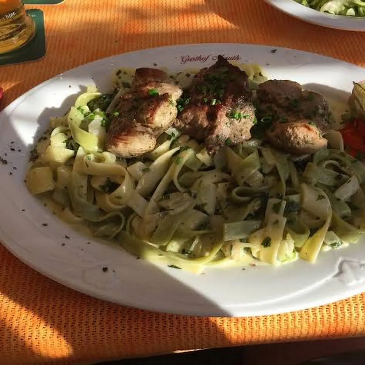 Essen und Trinken photo 10