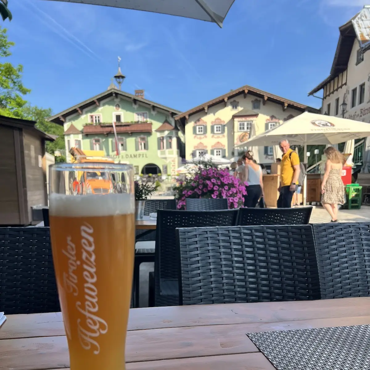 Essen und Trinken photo 3
