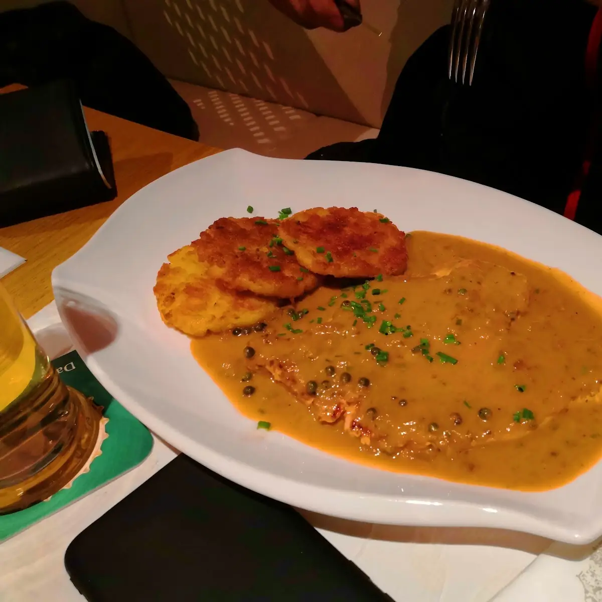 Essen und Trinken photo 5