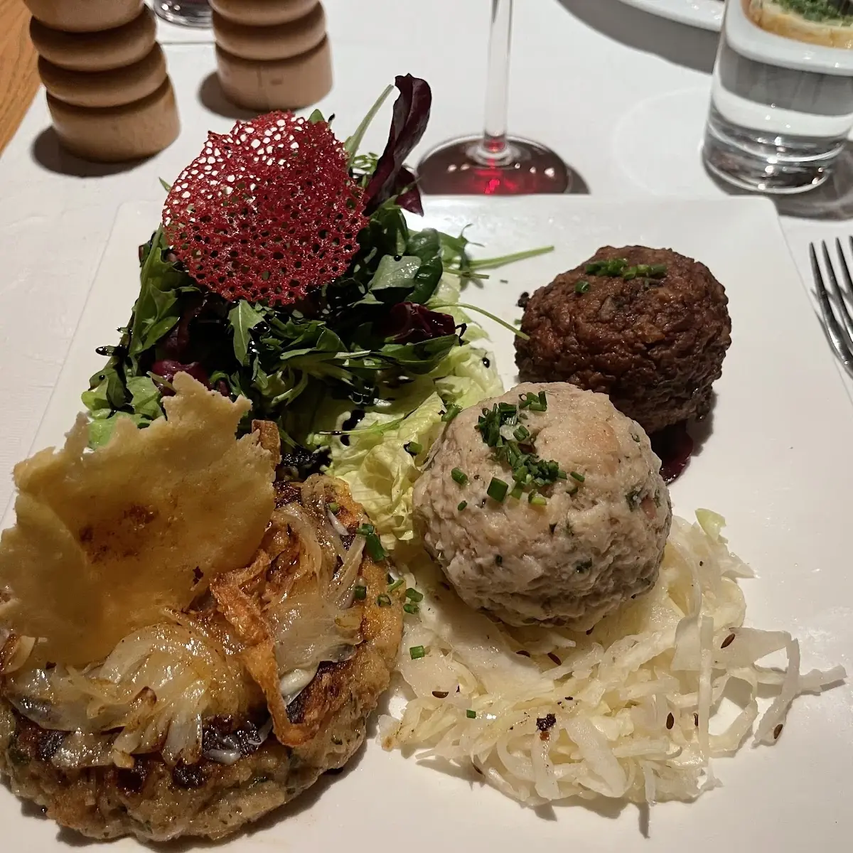 Essen und Trinken photo 8