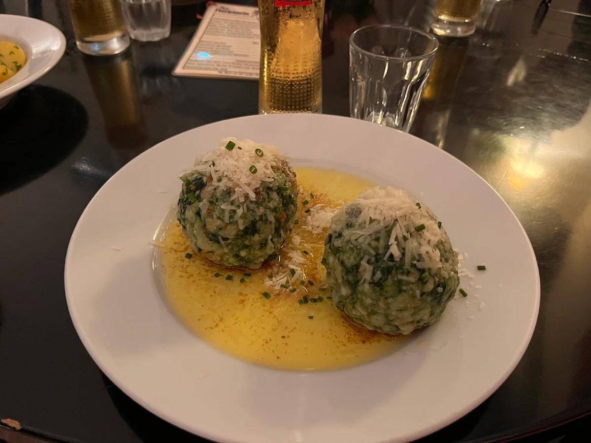 Essen und Trinken photo 1